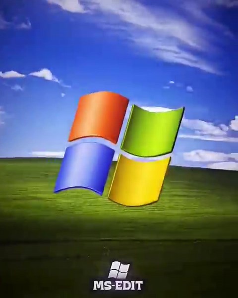Windows XP And Windows 10 Edit | ft.‪@windows-editor‬