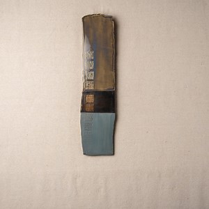 Abstract Ceramic and Mosaic Wall Art, Fragmentation - MADE to ORDER - J - Etsy