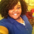 "My Story Is Painted on My Skin"... A story from Chantelle Brown-Young