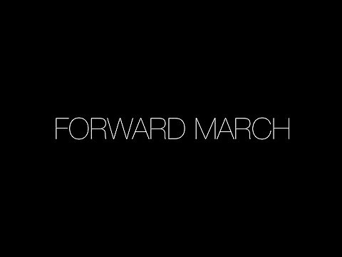 Forward March || U.S. Naval Sea Cadet Corps Documentary
