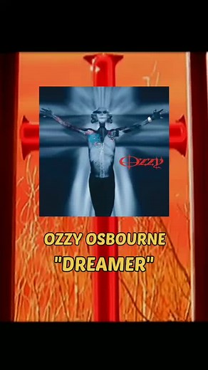 Ozzy Osbourne Dreamer - Music Video 2001