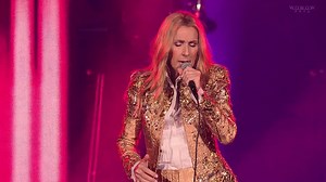 Celine Dion - Live at Tokyo Dome 2018. by zaza.
