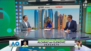 He’s now won titles on five different continents