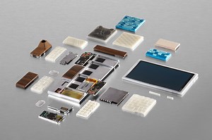 Project Ara: Inside Google’s Bold Gambit to Make Smartphones Modular
