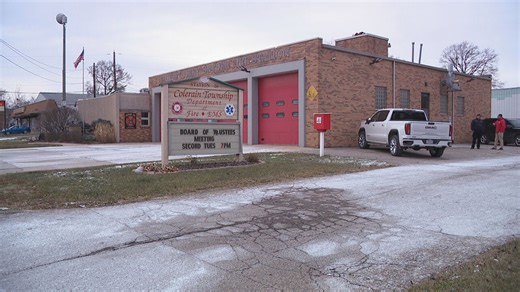 Firefighters say these common mistakes during cold weather can start fires