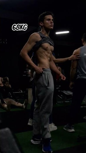 Only muscle #gym #boxing #motivation