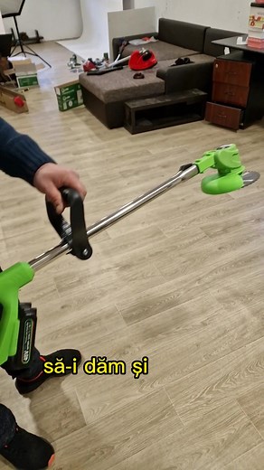 Florin Meșterică pe TikTok