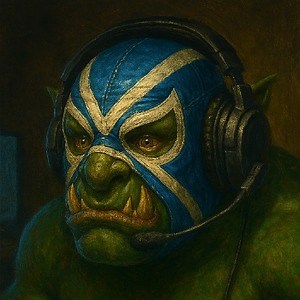 ogremodplays - Twitch