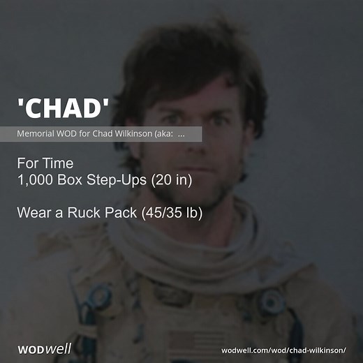Chad