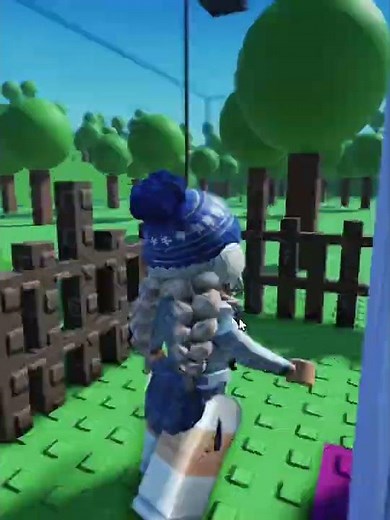 How to get the jump scare in NPC's are Becoming Smart Halloween Ending! #Shorts