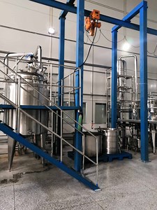 [Hot Item] Pepper, Mace, Clove Essential Oil Steam Extraction Machine Extactor Distillation Distiller