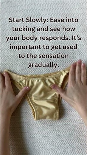 How to Tuck Safely (Beginner Friendly Guide) | MTF Tips