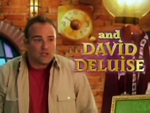 Wizards of Waverly Place - S 1 E 19 - Alex's Spring Fling