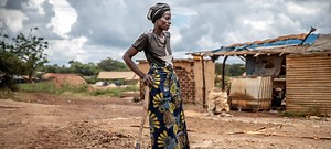 Mercury has long poisoned gold miners. This new strategy is helping change that