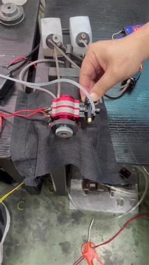 Toyan Twin Rotor Engine: An Overview