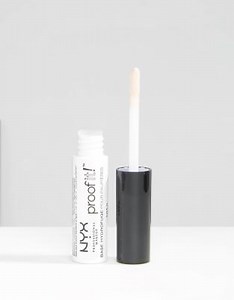 NYX Professional Make-Up - Proof It! - Waterproof Eye Shadow Primer | ASOS