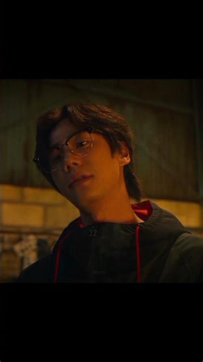 || Geum Seong-je — The Silent Power 🔥 || #shortkdrama