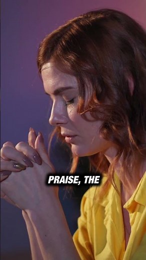 Unlock The Power Of All Types Of Prayer