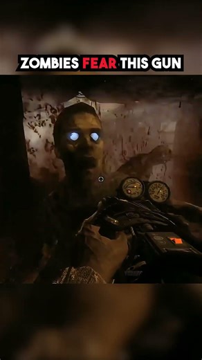 The Most Badass Gun Ever – JET GUN💀 | Black Ops 2 Zombies 🧟‍♂️