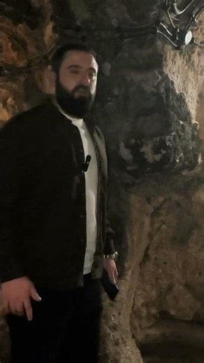 📍 Derin Kuyu Yeraltı ŞehriYerin altında saklanan ürkütücü dünya! #keşfet #keşfetteyiz #viral