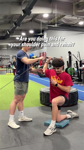 Are you doing these in your rehab to ensure a seamless return to your sport and activities? 1) Force dynamometry testing: Are you strong enough for your activity? Can you produce force fast enough or long enough to tolerate your activity? We don’t guess, we test. 2) Optimizing the kinetic chain: Are you addressing potential bottlenecks at distant body regions that could be contributing to your limitations? 3) Enhance tissue capacity & load tolerance: Are you maximizing capacity of the injured ti