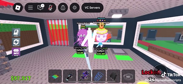 Trading in Live: Insights and Tips from Sammy