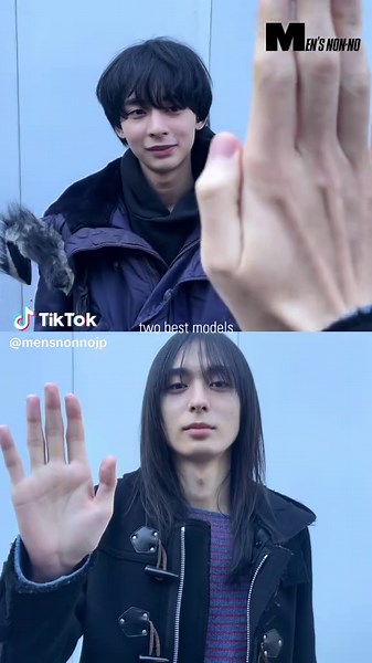 Top Men's Fashion Models Showcase Trends