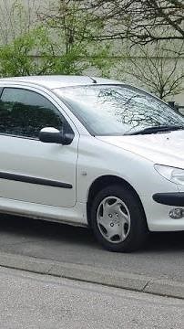 Problème 206 bruit strident