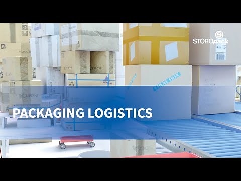 Packaging Logistics