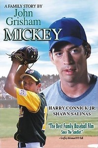 Stream Mickey (2004): Find it on Netflix, Prime Video, Hulu & more