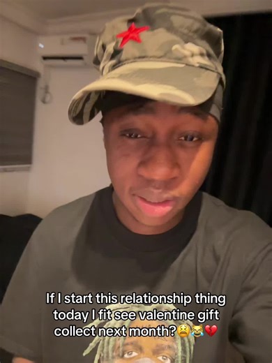 If it see gift collect next year?😭😹💔#fyp#viral#tiktok#memestiktok#valentine