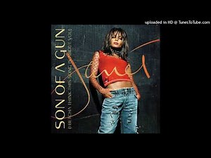 Janet Jackson - Son Of A Gun [P. Diddy Remix] (feat. Missy Elliott & P. Diddy) [Explicit Version]