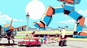 52K views · 2.1K reactions | Sakuga of the Day • From: 2veinte ( 2veinte ) • CharacterDesignReferences.com :|] #CharacterDesign #2D #Sakuga #Animation | Character Design References | Facebook