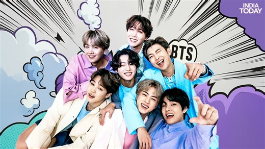 The best BTS albums of all time, ranked