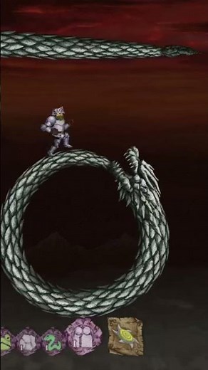 Ghosts N Goblins Resurrection 😎 (Nintendo Switch)