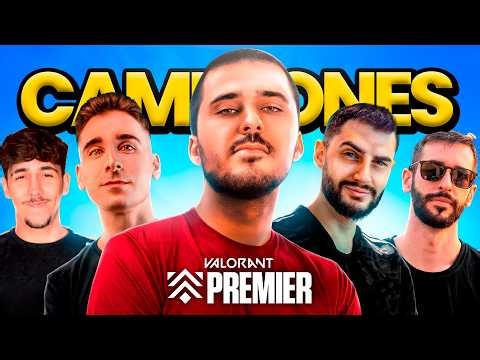 WE WON THE PREMIER! (5 POVs)