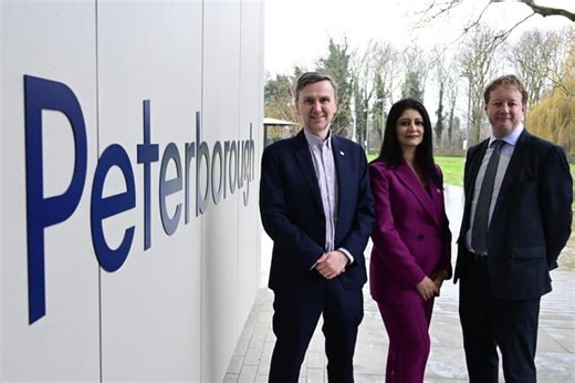 Political unity is key as business-led Growth Summit told it's 'time for action'