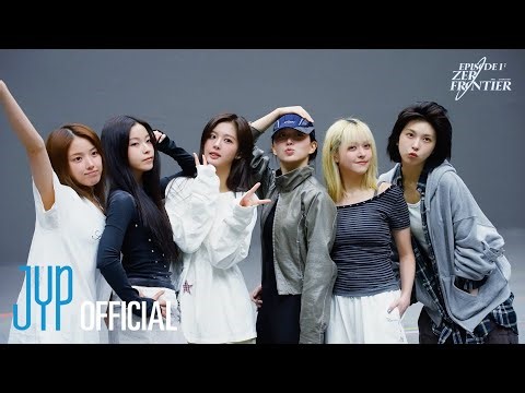 Band & Studio rehearsal Behind EP.01 | NMIXX 1ST WORLD TOUR ‘EPISODE 1: ZERO FRONTIER’ IN INCHEON