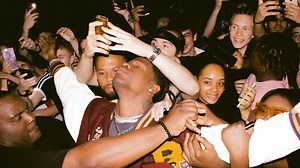 Travis Scott Shares Trailer for New Netflix Documentary: Watch