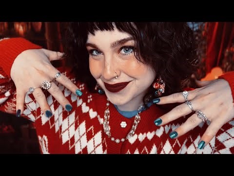 Autistic ASMR for Shutdown/Freeze Mode 🧊 (Neurodivergent Comfort, 123 Stimming, Sleep Aid)