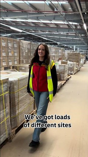 Your Career Starts Here: What It’s Really Like to Be a DHL Apprentice