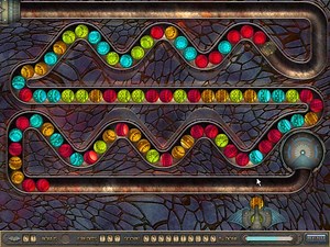 Zuma Ball Game Free Download
