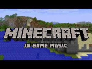 Minecraft In Game Music - credits
