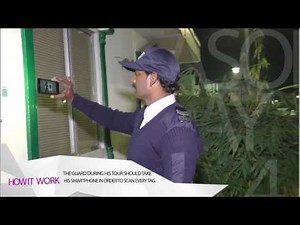 Quick Patrol Guard Patrolling Solution