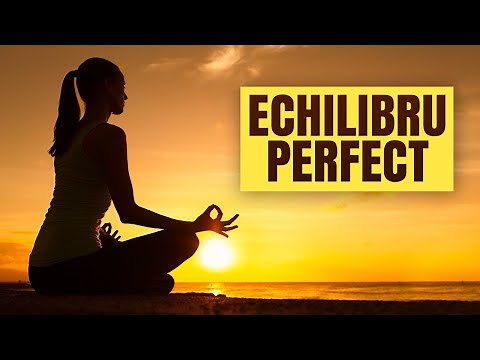 Muzica pentru meditatie | muzica pentru relaxarea mintii si a corpului | muzica pentru somn