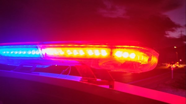 Driver dies in single-vehicle crash on I-95 in Pittsfield