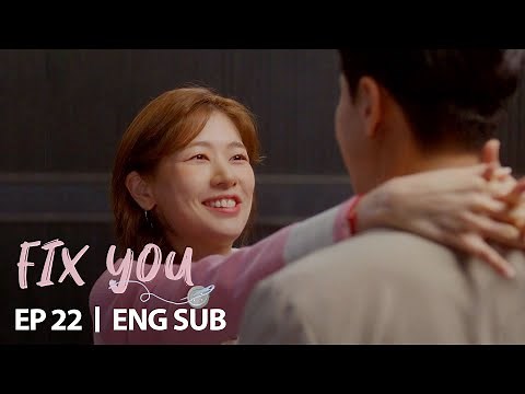 Jung So Min: "I missed you so much, I couldn't go home" [Fix You Ep 22]