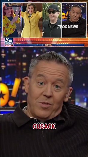 ‘No Kings Day' was a RAGING SUCCESS: Gutfeld #shorts #foxnews #gutfeld #news #us