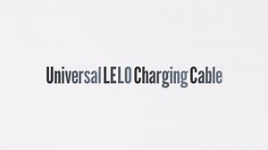 Charger Replacement for LELO Sona, Soraya, USB Charging Cord