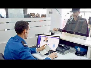 Vrais passeports, faux porteurs : des migrants maliens roulent la PAF algérienne dans la farine